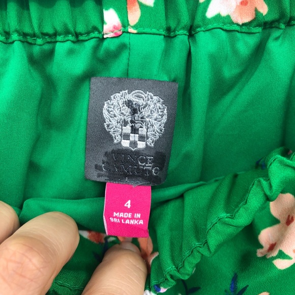 Vince Camuto Womens Shift Dress NWT - Picture 5 of 10